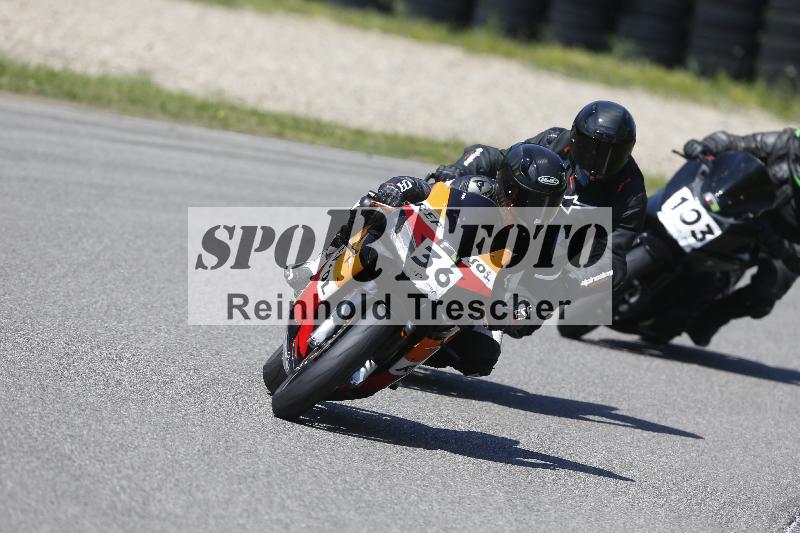 /12 30.04.2025 Speer Racing ADR/Gruppe gruen/36